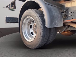 IVECO Daily 35 C14H 3000 cab. HD