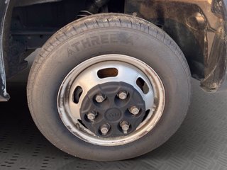 IVECO Daily 35 C14H 3000 cab. HD