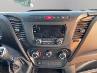 IVECO Daily 35 C14H 3000 cab. HD