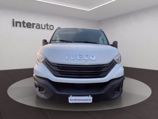 IVECO Daily 35 C14H 3000 cab. HD