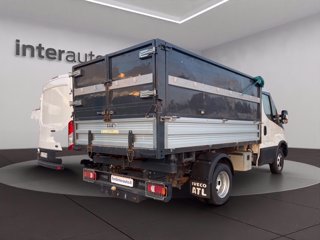 IVECO Daily 35 C14H 3000 cab. HD