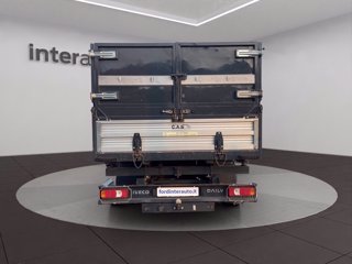 IVECO Daily 35 C14H 3000 cab. HD