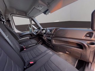 IVECO Daily 35 C14H 3000 cab. HD