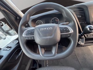 IVECO Daily 35 C14H 3000 cab. HD