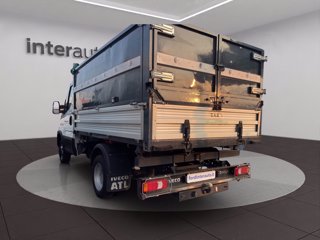 IVECO Daily 35 C14H 3000 cab. HD