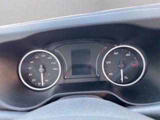 IVECO Daily 35 C14H 3000 cab. HD