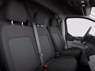 FORD Nuovo Transit Custom Van Trend 2.0 EcoBlue 136cv 280 L1H1