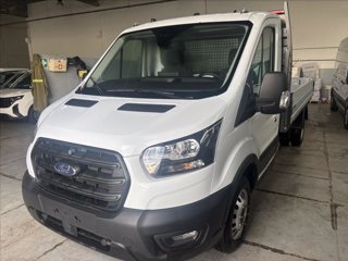 FORD Transit 350 tr.post. 2.0 tdci 130cv trend L3 Scattolini cassone fisso r.gem.