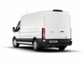 FORD Transit Van Trend 2.0 EcoBlue Van 130cv 350 L3H2