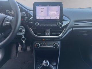 FORD Fiesta 5p 1.1 Titanium 75cv