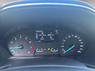 FORD Fiesta 5p 1.1 Titanium 75cv