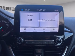 FORD Fiesta 5p 1.1 Titanium 75cv