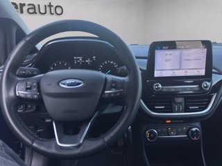 FORD Fiesta 5p 1.1 Titanium 75cv