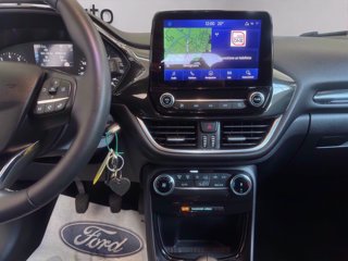 FORD Puma 1.0 ecoboost h Titanium s&s 125cv