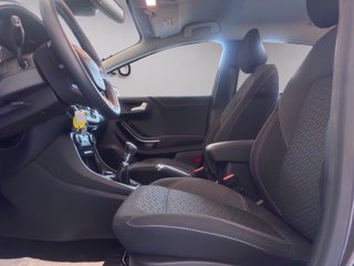 FORD Puma 1.0 ecoboost h Titanium s&s 125cv