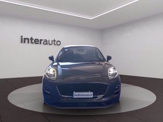 FORD Puma 1.0 ecoboost h Titanium s&s 125cv
