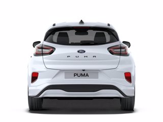 FORD Puma ST-Line X 1.0 EcoBoost Hybrid  125CV Trasmissione manuale a 6 rapporti Trazione anteriore