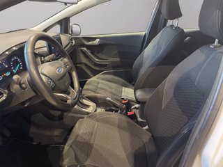 FORD Fiesta 5p 1.1 Titanium 75cv