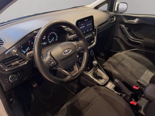 FORD Fiesta 5p 1.1 Titanium 75cv