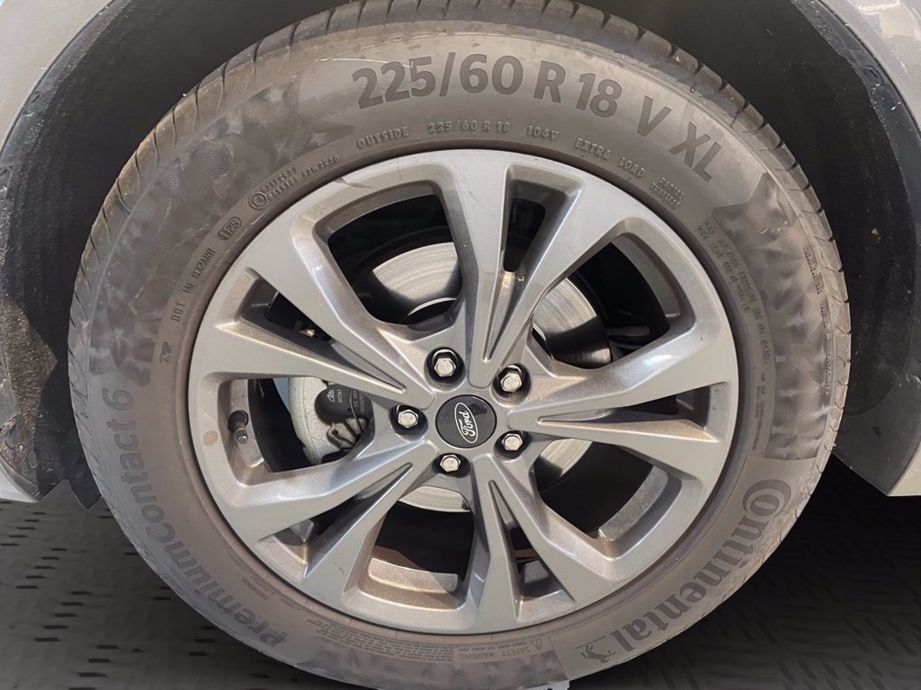 FORD Kuga 1.5 ecoblue ST-Line X 2wd 120cv auto