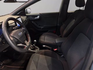 FORD Puma 1.0 ecoboost h ST-Line s&s 125cv
