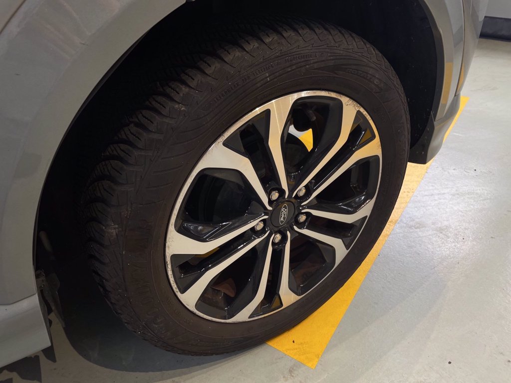 FORD Puma 1.0 ecoboost h ST-Line s&s 125cv