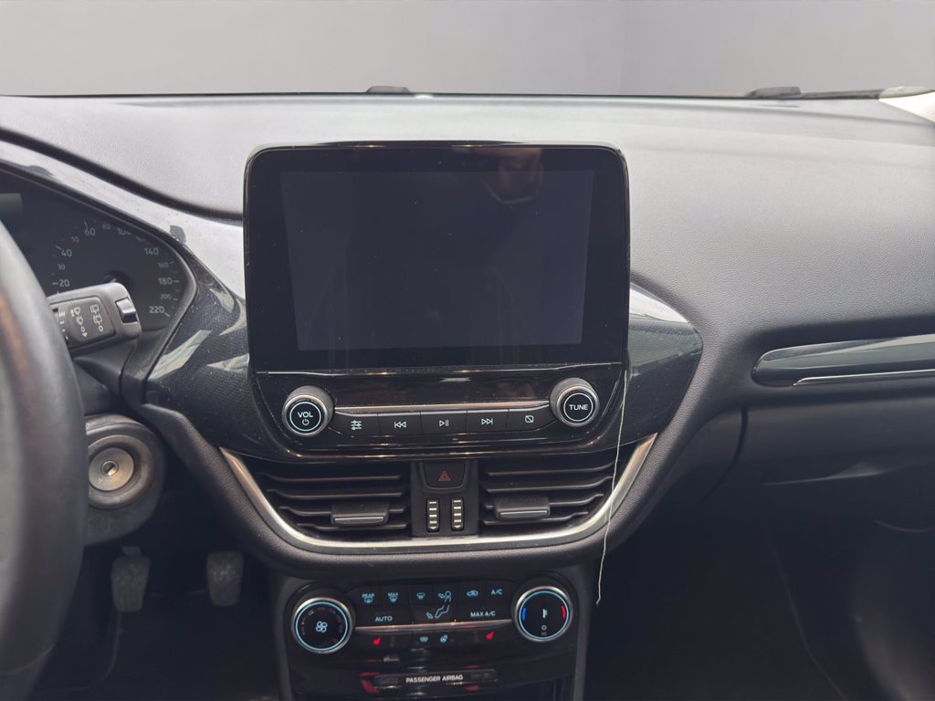 FORD Puma 1.0 ecoboost h Titanium s&s 125cv