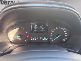 FORD Fiesta 5p 1.1 Titanium 75cv