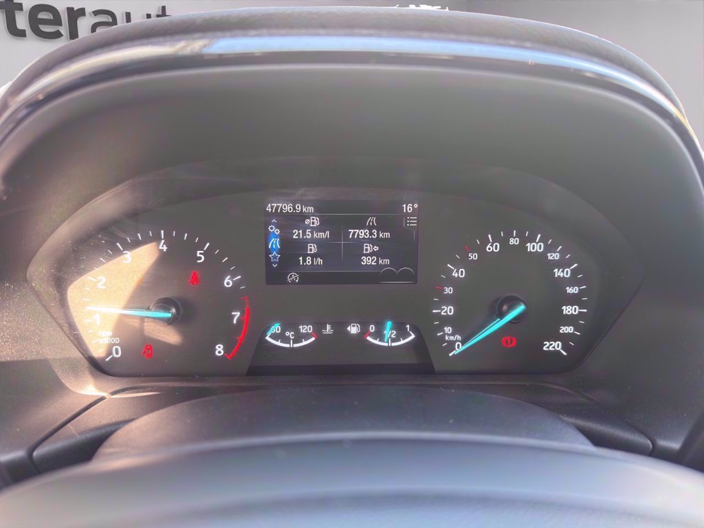 FORD Fiesta 5p 1.1 Titanium 75cv