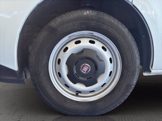 FIAT Talento 2.0 ecojet CH1 10Q 10cv S&S E6d-temp