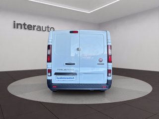 FIAT Talento 2.0 ecojet CH1 10Q 10cv S&S E6d-temp