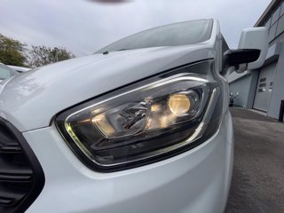 FORD transit custom 280 2.0 tdci 130cv trend L1H1 auto E6.2