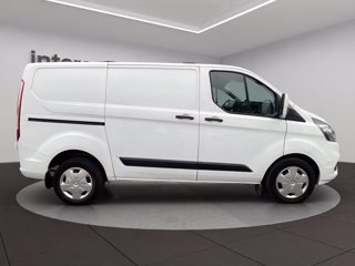 FORD transit custom 280 2.0 tdci 130cv trend L1H1 auto E6.2