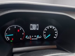 FORD transit custom 280 2.0 tdci 130cv trend L1H1 auto E6.2