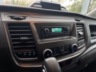 FORD transit custom 280 2.0 tdci 130cv trend L1H1 auto E6.2