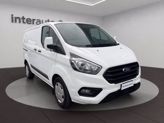 FORD transit custom 280 2.0 tdci 130cv trend L1H1 auto E6.2