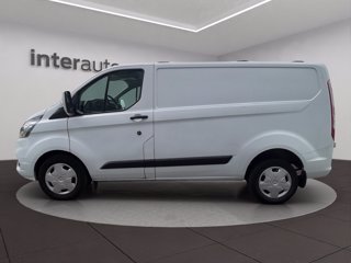 FORD transit custom 280 2.0 tdci 130cv trend L1H1 auto E6.2