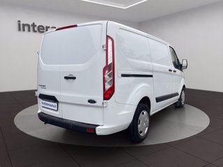 FORD transit custom 280 2.0 tdci 130cv trend L1H1 auto E6.2