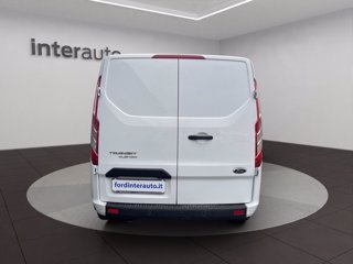 FORD transit custom 280 2.0 tdci 130cv trend L1H1 auto E6.2