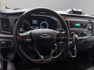 FORD transit custom 280 2.0 tdci 130cv trend L1H1 auto E6.2