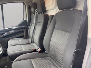 FORD transit custom 280 2.0 tdci 130cv trend L1H1 auto E6.2