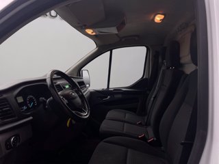 FORD transit custom 280 2.0 tdci 130cv trend L1H1 auto E6.2