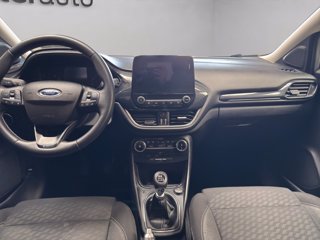 FORD Puma 1.0 ecoboost h Titanium s&s 125cv