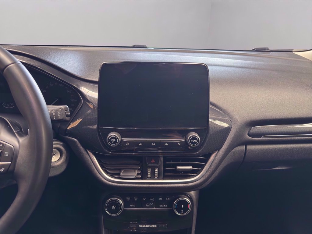 FORD Puma 1.0 ecoboost h Titanium s&s 125cv