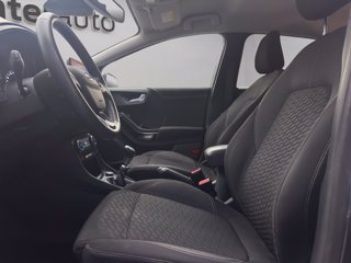 FORD Puma 1.0 ecoboost h Titanium s&s 125cv