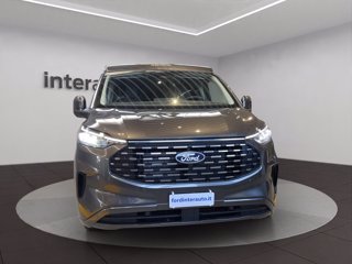FORD Transit Custom Nugget Titanium 2.0 EcoBlue 170CV Automatica A8 320 L1H1
