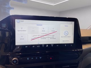 FORD Transit Custom Nugget Titanium 2.0 EcoBlue 170CV Automatica A8 320 L1H1