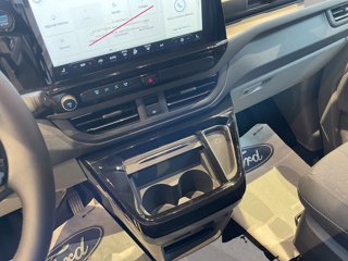 FORD Transit Custom Nugget Titanium 2.0 EcoBlue 170CV Automatica A8 320 L1H1