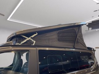 FORD Transit Custom Nugget Titanium 2.0 EcoBlue 170CV Automatica A8 320 L1H1