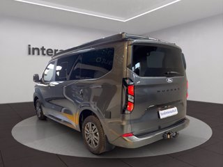 FORD Transit Custom Nugget Titanium 2.0 EcoBlue 170CV Automatica A8 320 L1H1